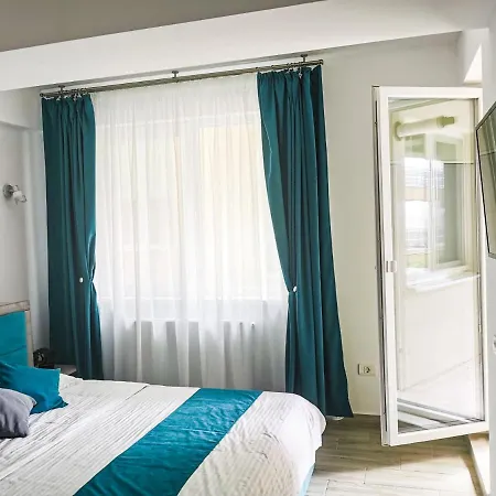 Apartament Talmar Navodari