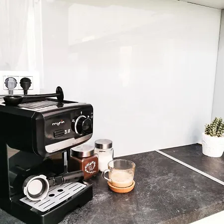 Apartament Talmar *