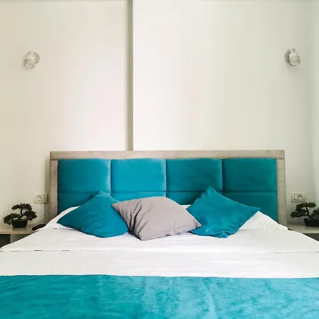 Apartament Talmar Apartment *
