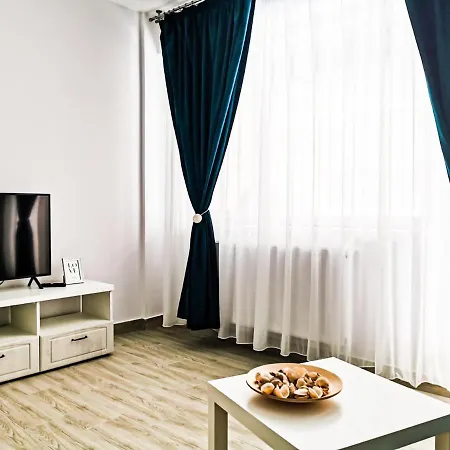 Apartament Talmar