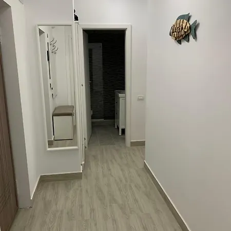 Apartament Talmar Apartment *