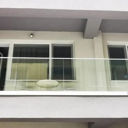 Apartament Talmar *