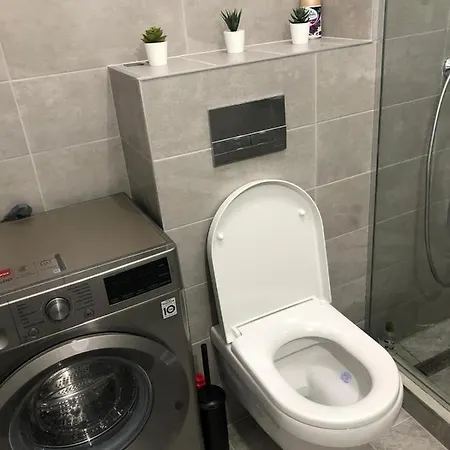 Apartament Talmar Navodari