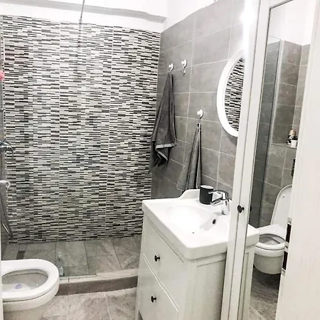 Appartement Talmar *