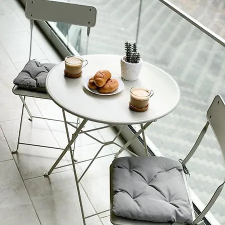 Apartment Talmar Navodari